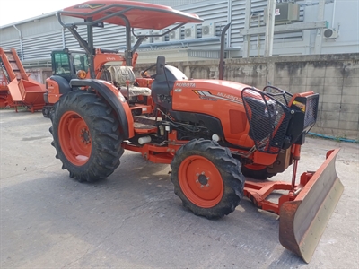 MU4902-B